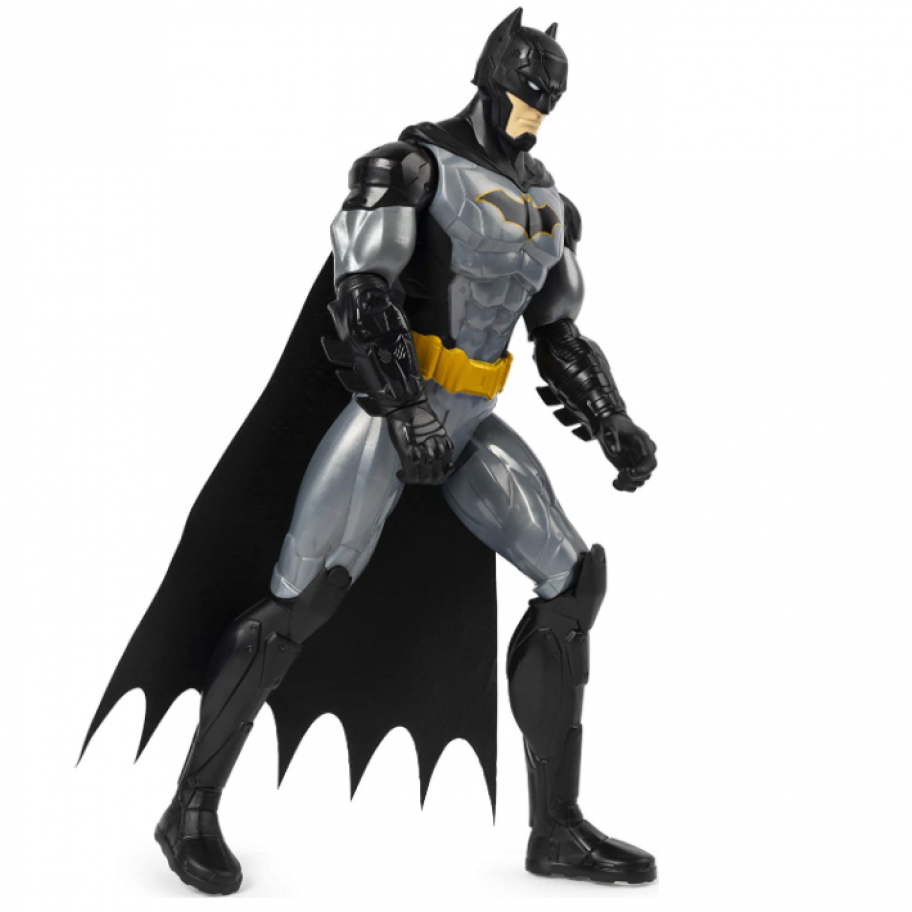 Фигурка Бэтмен 30 см Тактическое возрождение Batman Spin Master 6056690