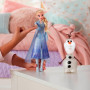 Кукла Эльза 28 см и Интерактивный Олаф Disney Frozen Olaf and Elsa Hasbro E5508