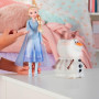 Кукла Эльза и Интерактивный Олаф Disney Frozen Olaf and Elsa Hasbro E5508