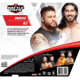 Фигурки Рестлеры WWE Али и Кевин Оувенс Серия 65 WWE Ali vs Kevin Owens Mattel GLB31