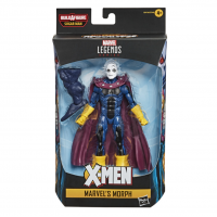 Фигурка Морф Люди Икс Morph X-Men Age of Apocalypse Baf Sugar Man Hasbro E9176