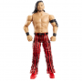 Фигурка Рестлер WWE Шинсуке Накамура Серия 99 WWE Shinsuke Nakamura Mattel GCB74