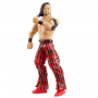 Фигурка Рестлер WWE Шинсуке Накамура Серия 99 WWE Shinsuke Nakamura Mattel GCB74