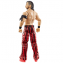 Фигурка Рестлер WWE Шинсуке Накамура Серия 99 WWE Shinsuke Nakamura Mattel GCB74