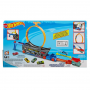 Автовоз Трек Хот Вілс Петля Hot Wheels Stunt & Go Track Set Mattel GCK38