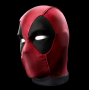 Интерактивная голова Дедпул Марвел 600 диалогов Legends Series Deadpool Premium Interactive Head Hasbro E6981