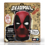 Интерактивная голова Дедпул Марвел 600 диалогов Legends Series Deadpool Premium Interactive Head Hasbro E6981