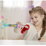 Кукла Русалочка Ариэль 28 см с светящимся хвостом Ariel Hasbro E6387