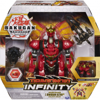 Фигурка-Трансформер Драконоид Бакуган Bakugan, Dragonoid Infinity Transforming Figure Spin Master 6058269