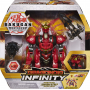 Бакуган Трансформер Драконоид Bakugan Dragonoid Infinity Transforming Figure Spin Master 6058269