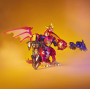 Бакуган Трансформер Драконоид Bakugan Dragonoid Infinity Transforming Figure Spin Master 6058269