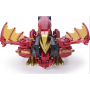 Бакуган Трансформер Драконоид Bakugan Dragonoid Infinity Transforming Figure Spin Master 6058269