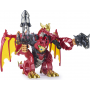 Бакуган Трансформер Драконоид Bakugan Dragonoid Infinity Transforming Figure Spin Master 6058269