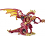 Бакуган Трансформер Драконоид Bakugan Dragonoid Infinity Transforming Figure Spin Master 6058269