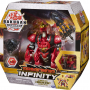 Бакуган Трансформер Драконоид Bakugan Dragonoid Infinity Transforming Figure Spin Master 6058269