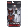 Фигурка Елена Белова Черная Вдова Legends Series Black Widow Yelena Belova Hasbro E8769