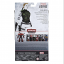 Фигурка Елена Белова Черная Вдова Legends Series Black Widow Yelena Belova Hasbro E8769