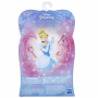 Модная Кукла Принцесса Золушка 29 см 10 сюрпризов Style Surprise Cinderella Hasbro F0284