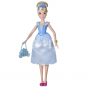 Модная Кукла Принцесса Золушка 29 см 10 сюрпризов Style Surprise Cinderella Hasbro F0284