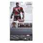 Фигурка Красный Страж Черная Вдова Legends Series Black Widow Red Guardian Baf Crimson Dinamo Hasbro E8773