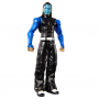 Фигурка Джефф Харди Рестлер Серия 102 WWE Jeff Hardy Basic Series 102 Mattel GKR81