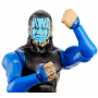 Фигурка Джефф Харди Рестлер Серия 102 WWE Jeff Hardy Basic Series 102 Mattel GKR81