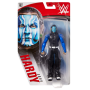 Фигурка Джефф Харди Рестлер Серия 102 WWE Jeff Hardy Basic Series 102 Mattel GKR81