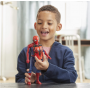 Фигурка Человек-паук 30 см с бластером стреляет паутиной Spider-Man Blast Gear Hasbro E7344