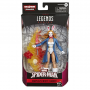 Фигурка Белый Кролик Серия Легенд Марвел Marvel Legends Series Marvel’s White Rabbit Hasbro E8125