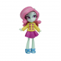 Пони из Эквестрии Пинки Пай и Минти 42 аксессуара My Little Pony Pinkie Pie and Minty Hasbro E9255