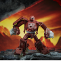 Трансформер Танк Тропа Войны За Кибертрон WFC-K6 Transformers War for Cybertron Warpath Hasbro F0671Hasbro F0671