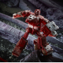 Трансформер Танк Тропа Войны За Кибертрон WFC-K6 Transformers War for Cybertron Warpath Hasbro F0671Hasbro F0671