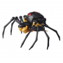 Трансформер Павук Чорна Арахія Війна За Кібертрон WFC-K5 Transformers Blackarachnia Hasbro F0670