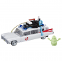 Трансформер Эктотрон Экто-1 Охотники за Привидениями Transformers Ghostbusters Ecto-1 Hasbro E6017