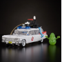 Трансформер Эктотрон Экто-1 Охотники за Привидениями Transformers Ghostbusters Ecto-1 Hasbro E6017