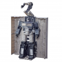 Трансформер Альтернативный Оптимус Прайм Transformer War for Cybertron Alternate Optimus Prime Hasbro E7462