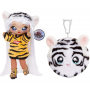 Игровой набор-сюрприз с куклой 2в1 Бьянка Бенгалия Серия 4 Bianca Bengal Na! Na! Na! Surprise MGA 571742