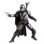 Фигурка Мандалорец Star Wars The Black Series The Mandalorian Beskar Hasbro E9358