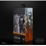 Фигурка Мандалорец Star Wars The Black Series The Mandalorian Beskar Hasbro E9358