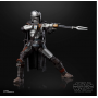 Фигурка Мандалорец Star Wars The Black Series The Mandalorian Beskar Hasbro E9358