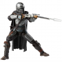 Фигурка Мандалорец Star Wars The Black Series The Mandalorian Beskar Hasbro E9358