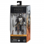 Фигурка Мандалорец Star Wars The Black Series The Mandalorian Beskar Hasbro E9358