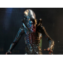 Фигурка Чужой Кровавый Alien 40th Anniversary The Alien Bloody NECA 032620