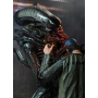 Фигурка Чужой Кровавый Alien 40th Anniversary The Alien Bloody NECA 032620