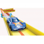 Трек Хот Вилс 3,7 метра с машинкой Hot Wheels Track Builder Mattel GLC91