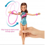 Кукла Барби Гимнастка Barbie Teresa Gymnast Mattel GHK24