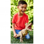 Игрушка Динозавр Тираннозавр Рекс  Jurassic World Tyrannosaurus Rex Mattel GJT60