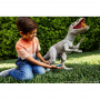 Огромный Динозавр Индоминус Рекс 104 см Jurassic World Indominus Rex Mattel GPH95