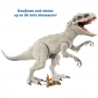 Огромный Динозавр Индоминус Рекс 104 см Jurassic World Indominus Rex Mattel GPH95