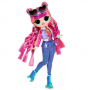 Кукла ЛОЛ Сюрприз Роллер Чик LOL Surprise O.M.G. Series 3 Roller Chick Fashion Doll MGA 567196